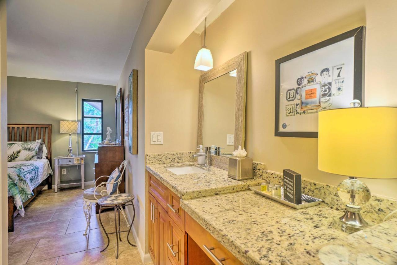 Pet-Friendly Fort Myers Home With Patio And Grill! فورت مايرز الشمالية المظهر الخارجي الصورة